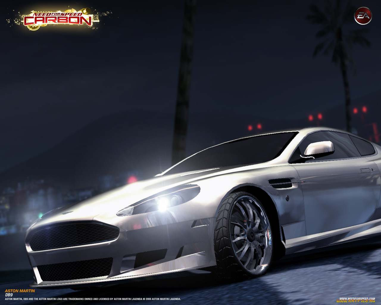 , , need, for, speed, carbon
